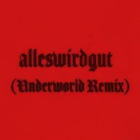 alleswirdgut Underworld, Brutalismus 3000