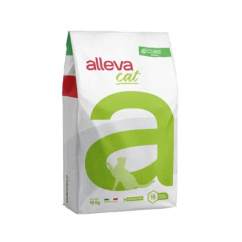 Alleva Care Renal-Antiox 10Kg - 4F