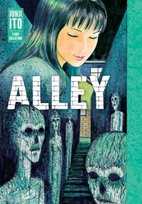 Alley: Junji Ito Story Collection Ito Junji