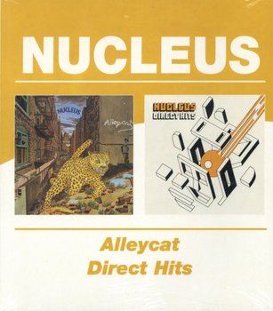 Alleycat direct Hits - Various Artists