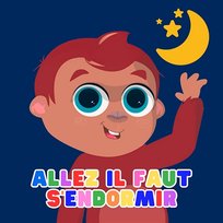 Allez il faut s’endormir Les Amis de Boubi