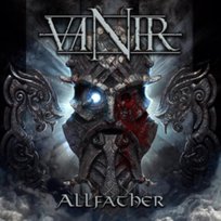 Allfather Vanir