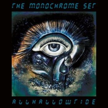 Allhallowtide, płyta winylowa - The Monochrome Set