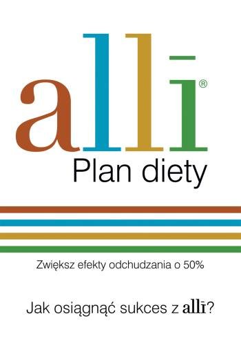 Alli plan diety