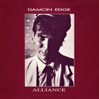 Alliance, płyta winylowa - Edge Damon