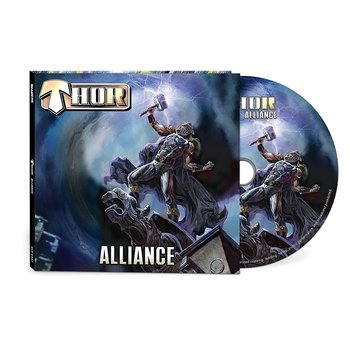 Alliance - Thor