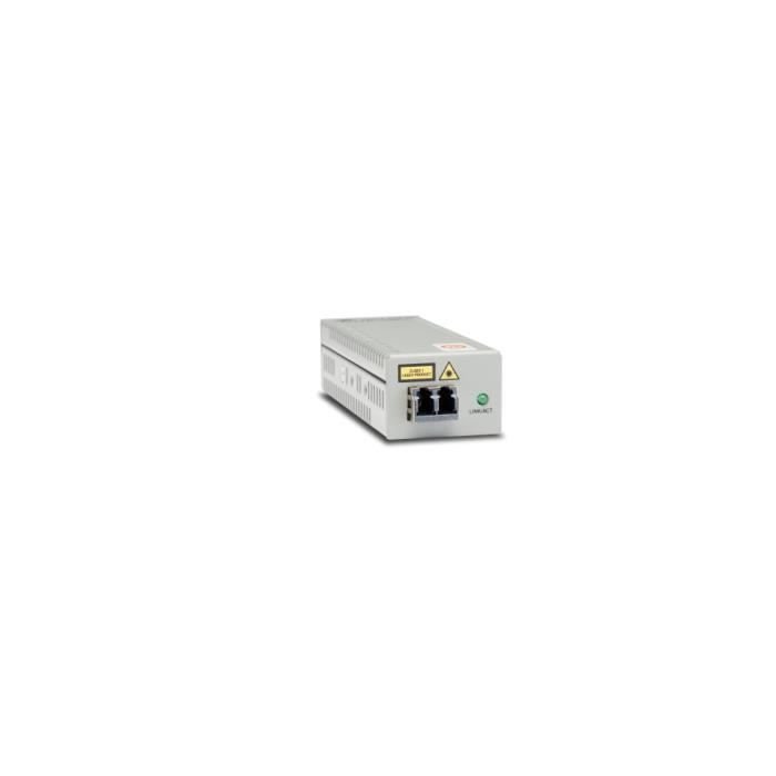 Allied Telesis AT-DMC1000-LC-50, 1000 Mbit-s, 1000Base-T, 1000Base