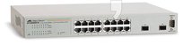 Allied Telesis WebSmart (AT-GS950/16) Switch 16x10/100/10 Allied Telesis