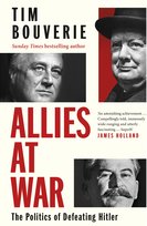 Allies at War Bouverie Tim