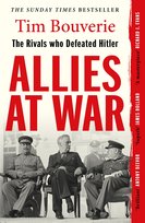 Allies at War Bouverie Tim