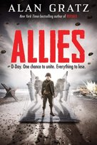 Allies Alan Gratz