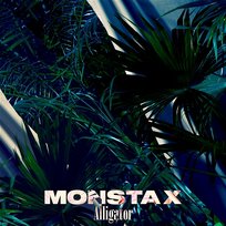Alligator Monsta X