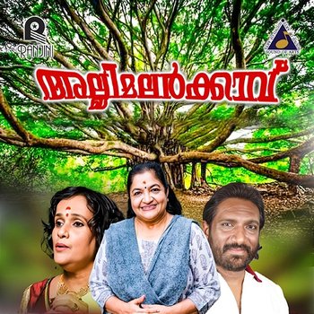 Allimalarkkaavu (Original Motion Picture Soundtrack) - Kottayam Joy & Chowalloor Krishnankutty