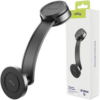 Allity Uchwyt Samochodowy Magnetyczny Ach-200 Ms Czarny