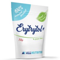 Allnutrition, erytrytol Green Line, 1 kg