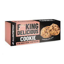 Allnutrition F.Delicious Cookie 135G Choco. Chip Allnutrition