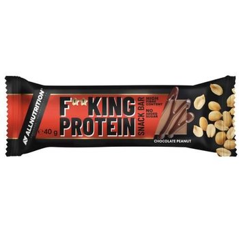 ALLNUTRITION Fitking Protein Snack Bar - Allnutrition