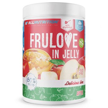 Allnutrition Frulove In Jelly Apple 1000G - Allnutrition