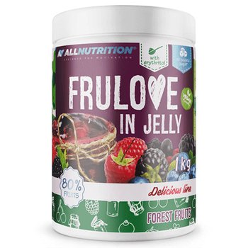 Allnutrition Frulove In Jelly Forest Fruits 1000G - Allnutrition