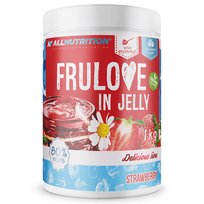 Allnutrition Frulove In Jelly Strawberry 1000G