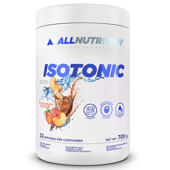 Allnutrition Isotonic 700g Allnutrition Grejpfrut - Allnutrition