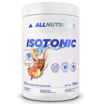 Allnutrition Isotonic 700g Cytryna - Allnutrition