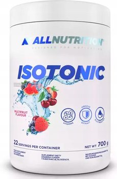 Allnutrition Isotonic Multifruit Nawodnienie 700G - Allnutrition