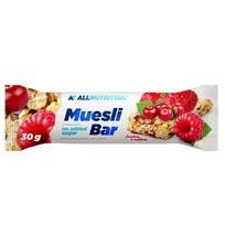 ALLNUTRITION Muesli Bar 30g Acerola