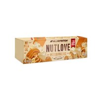 Allnutrition, Nutlove, Praliny Proteinowe Z Nadzieniem Orzechowym W Białej Czekoladzie, 48 g