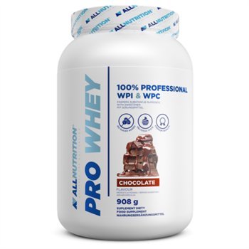 Allnutrition Pro Whey Białko 908g Ciastko - Allnutrition