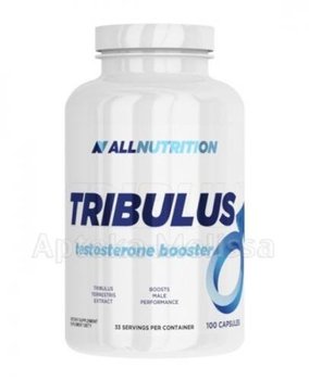 Allnutrition, Tribulus,  Suplement diety, 100 kaps. - Allnutrition