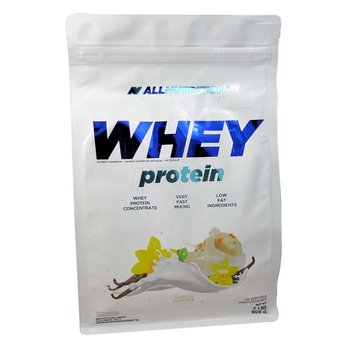 Allnutrition Whey protein 908g Vanilla - Allnutrition