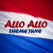 Allo 'Allo! Theme London Music Works