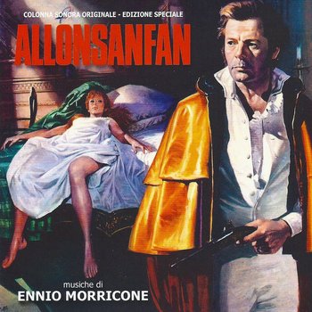 Allonsanfan - Morricone Ennio