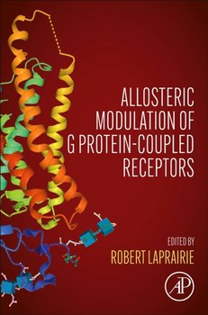 Allosteric Modulation Of G Protein-Coupled Receptors - Opracowanie ...