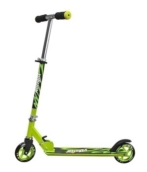 Allright, Hulajnoga, mc125 - Allright