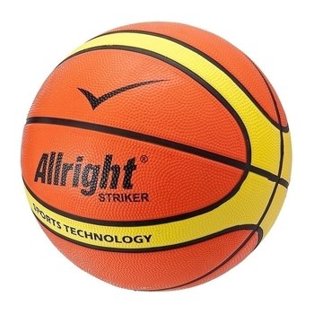 Allright, Piłka koszykowa striker 7 - Allright