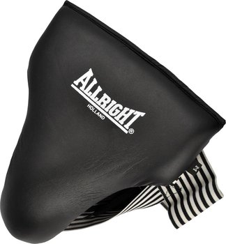 Allright, Suspensor boks, rozmiar M - Allright