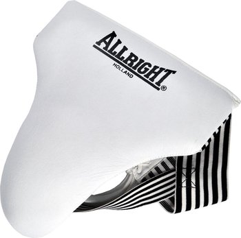 Allright, Suspensor boks, rozmiar S - Allright