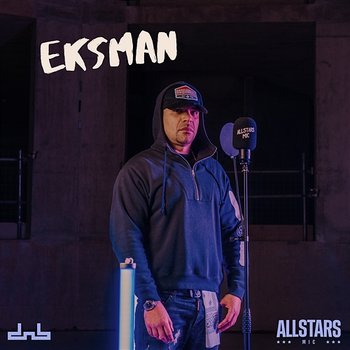 Allstars MIC - Eksman & Amplify feat. DnB Allstars