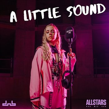 Allstars MIC - A Little Sound & Vibe Chemistry feat. DnB Allstars