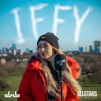 Allstars MIC - Iffy & Ironlung feat. DnB Allstars