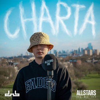 Allstars MIC - Charta & Alphaze feat. DnB Allstars