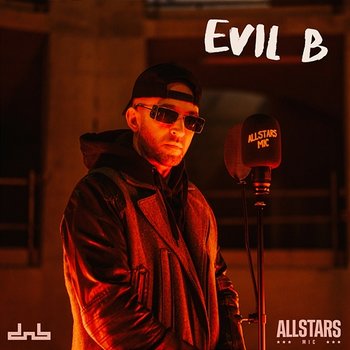 Allstars MIC - Evil B & Sota feat. DnB Allstars, DJ Limited