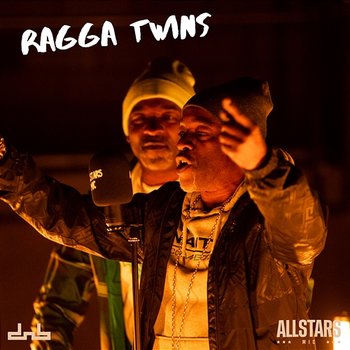 Allstars Mic - Ragga Twins & Krucial feat. DnB Allstars