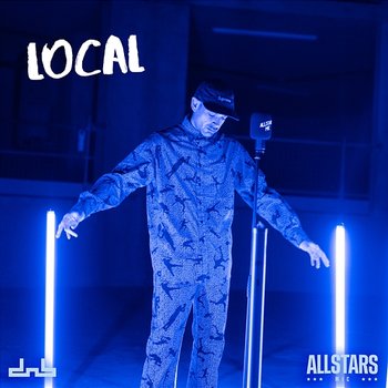 Allstars Mic - Local & 4K feat. DnB Allstars