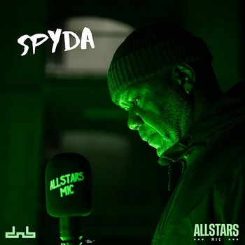 Allstars Mic - MC Spyda & Filthy Habits feat. DnB Allstars
