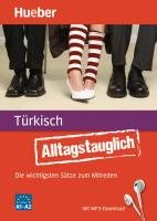 Alltagstauglich Türkisch Tekin Ozlem, Stevens John