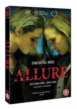 Allure (brak polskiej wersji językowej) - Sanchez Jason, Sanchez Carlos