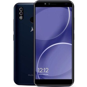 Allview A30 PLUS Cobalt Blue, 6 ", LCD IPS, 720x1440, Cortex A7, Internal RAM 2 GB, 32 GB, MicroSDXC, Dual SIM, 3G, Main camera - AllView